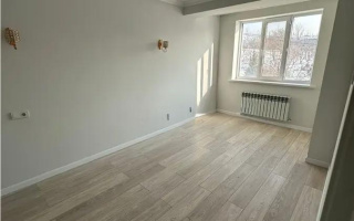 Продажа 1-комнатной квартиры, 37 м², ул. Кабдолова, дом  14 - Продажа квартир в Алматы