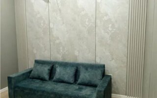 Продажа 2-комнатной квартиры, 42 м²