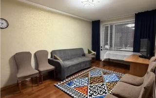 Продажа 2-комнатной квартиры, 45 м² - Продажа двухкомнатных квартир на Юго-Востоке Караганды