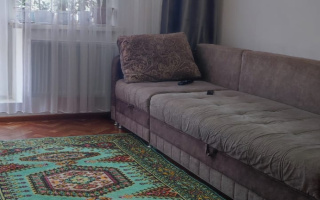 Продажа 2-комнатной квартиры, 52 м², мкр-н Мамраева (Восток-5) - Продажа  двухкомнатных квартир в Караганде