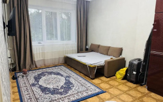 Продажа 1-комнатной квартиры, 40 м², ул. Тургута Озала, дом  88 - Продажа квартир в Казахстане