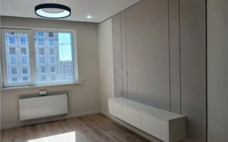 Продажа 2-комнатной квартиры, 41 м²