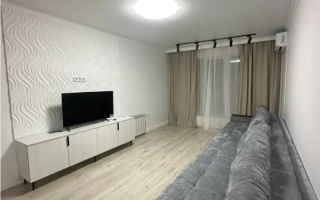 Продажа 1-комнатной квартиры, 47 м², мкр-н Аккент, дом  89 - Продажа  однокомнатных квартир в Алматы с фото