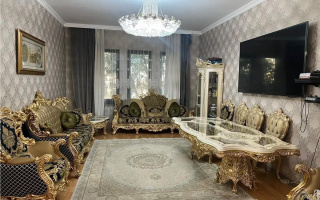 Продажа 4-комнатной квартиры, 143 м² - Продажа четырехкомнатных квартир в Астане