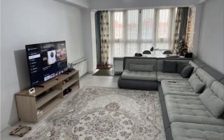 Продажа 2-комнатной квартиры, 75 м² - Продажа двухкомнатных квартир в Алматы