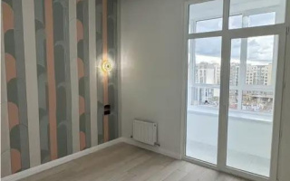 Продажа 2-комнатной квартиры, 45 м², ул. Нажимеденова, дом  52б - Продажа  двухкомнатных квартир в новостройках Астаны