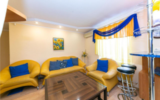 Продажа 3-комнатной квартиры, 60 м², ул. Ауэзова - Продажа  трехкомнатных квартир в Астане
