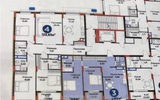 Продажа 3-комнатной квартиры, 72 м² - Продажа недвижимости в Астане - страница 22