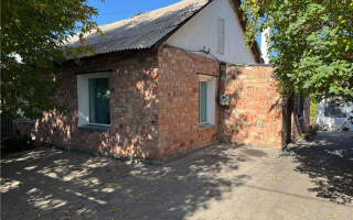 Продажа 3-комнатного дома, 52 м², ул. Открытая, дом  18 - Продажа квартир в Казахстане