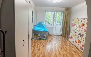 Продажа 1-комнатной квартиры, 38 м² - Продажа квартир в Петропавловске