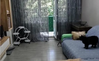 Продажа 3-комнатной квартиры, 58.2 м²