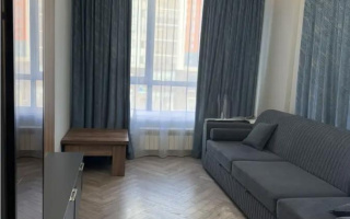 Продажа 2-комнатной квартиры, 57 м², ул. Байтурсынова, дом  14/3 - Продажа  двухкомнатных квартир в Астане без посредников