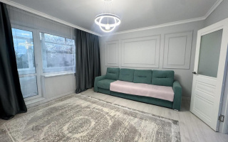 Продажа 2-комнатной квартиры, 53 м², мкр-н Степной-2, дом  4/3 - Продажа квартир в Караганде