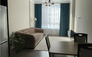 Продажа 2-комнатной квартиры, 51 м² - Продажа  двухкомнатных квартир в Астане без посредников