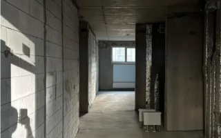 Продажа 2-комнатной квартиры, 53.2 м², пр. Абая, дом  118 - Продажа квартир в новостройках Алматы без посредников