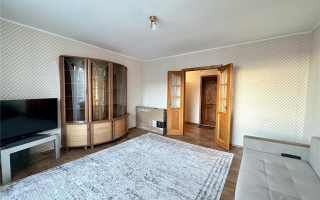 Продажа 1-комнатной квартиры, 40 м², ул. Таттимбета - Продажа  однокомнатных квартир в Караганде с фото
