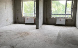 Продажа 1-комнатной квартиры, 45.4 м² - Продажа однокомнатных квартир в Жетысуском р-не Алматы