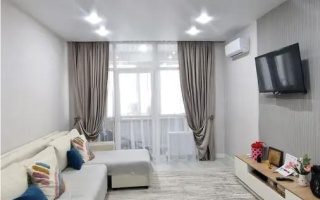 Продажа 3-комнатной квартиры, 75.4 м² - Продажа трехкомнатных квартир в Турксибском р-не Алматы