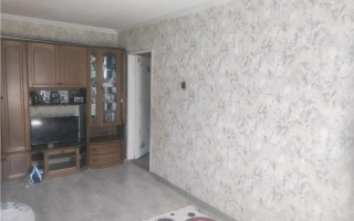 Продажа 1-комнатной квартиры, 36 м² - Продажа однокомнатных квартир от собственников в Алматы