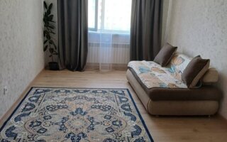 Аренда 1-комнатной квартиры, 40 м²