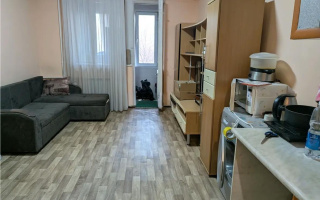 Продажа 1-комнатной квартиры, 20 м², ул. Майлина, дом  117 - Продажа квартир в Алматы