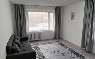 Продажа 1-комнатной квартиры, 29.5 м², пр. Республики, дом  71 - Продажа квартир в Астане без посредников