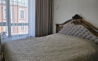 Продажа 3-комнатной квартиры, 73.5 м², ул. Шаймерденова, дом  32в - Продажа  трехкомнатных квартир в Алматы с фото