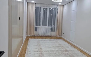 Продажа 1-комнатной квартиры, 40 м² - Продажа однокомнатных квартир в Наурызбайском р-не Алматы