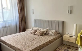 Продажа 3-комнатной квартиры, 70 м², ул. Тараз, дом  7 - Продажа квартир в новостройках Алматы без посредников