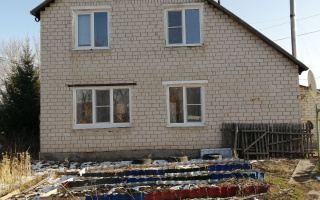 Продажа 5-комнатного дома, 112 м², пер. Садовый - Продажа жилой и коммерческой недвижимости в Усть-Каменогорске