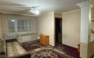 Продажа 3-комнатной квартиры, 55 м², мкр-н 12 - Продажа квартир в Караганде