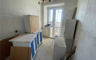 Продажа 1-комнатной квартиры, 28 м² - Продажа однокомнатных квартир в кирпичном доме в Караганде - страница 9