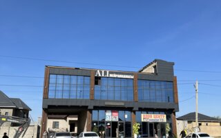 Продажа бизнеса, 600 м² - Продажа недвижимости в Шымкенте