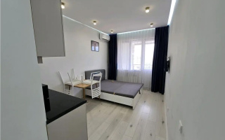 Продажа 1-комнатной квартиры, 44.9 м² - Продажа однокомнатных квартир от собственников в Алматы