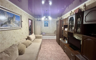 Продажа 1-комнатной квартиры, 34 м², пр. Металлургов - Продажа квартир в Темиртау