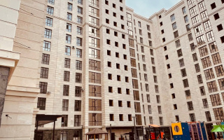 Продажа 2-комнатной квартиры, 57 м², ул. Жошы хана, дом  13 - Продажа квартир в Астане