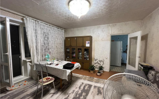 Продажа 3-комнатной квартиры, 62 м² - Продажа трехкомнатных квартир в панельном доме в Казахстане - страница 7