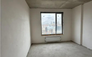 Продажа 4-комнатной квартиры, 118.57 м², ул. Серкебаева, дом  22 - Продажа  четырехкомнатных квартир в Астане