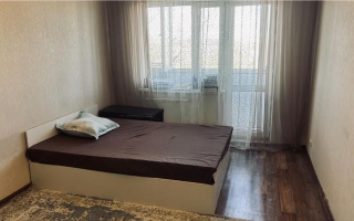 Продажа 1-комнатной квартиры, 39 м², мкр-н 17, дом  48 - Продажа  однокомнатных квартир в Караганде