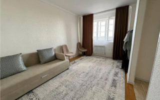 Продажа 1-комнатной квартиры, 33.8 м², пр. Тлендиева, дом  44а - Продажа квартир в новостройках Астаны без посредников