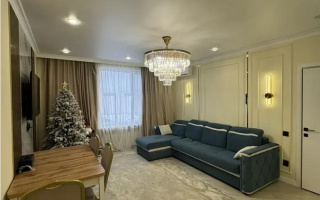 Продажа 2-комнатной квартиры, 55 м², ул. Утепова, дом  31 - Продажа квартир в Казахстане