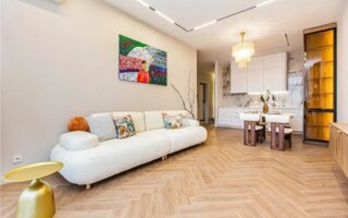Продажа 2-комнатной квартиры, 69.6 м² - Продажа двухкомнатных квартир в монолитном доме в Алматы - страница 2