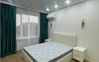 Продажа 1-комнатной квартиры, 32 м², пр. Райымбека, дом  210/7 - Продажа квартир в Алматы