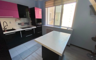 Аренда 3-комнатной квартиры, 115 м² - Аренда трехкомнатных квартир помесячно в Казахстане