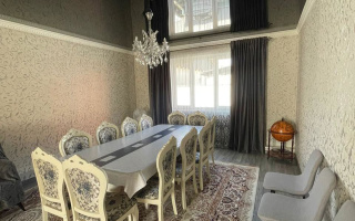 Продажа 4-комнатного дома, 202 м² - Продажа домов, коттеджей в Алматы в Алатауском р-не