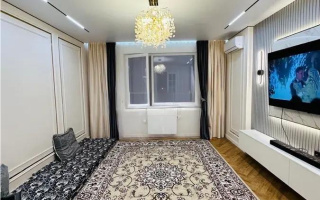 Продажа 2-комнатной квартиры, 64 м² - Продажа двухкомнатных квартир в Алатауском р-не Алматы