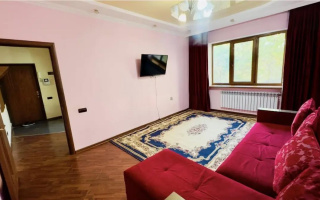 Продажа 3-комнатной квартиры, 74 м², ул. Сатпаева, дом  93 - Продажа квартир в Алматы
