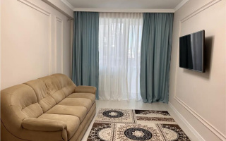 Продажа 2-комнатной квартиры, 61 м², ул. Толе би, дом  285/8 - Продажа  двухкомнатных квартир в Алматы