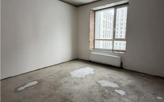 Продажа 1-комнатной квартиры, 43.2 м², ул. Калдаякова, дом  59 стр - Продажа квартир в Казахстане