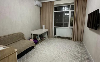 Продажа 1-комнатной квартиры, 39 м², ул. Айтматова, дом  40/1 - Продажа  однокомнатных квартир в Астане
